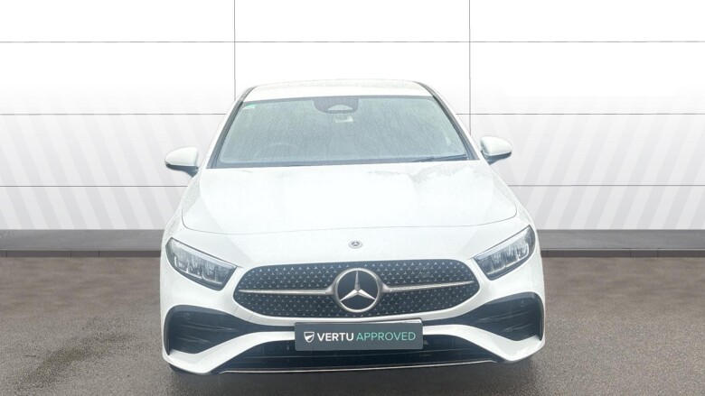 Mercedes-Benz A-Class A200 AMG Line Premium 5dr Auto Petrol Hatchback